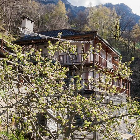 Bed And Breakfast Da Toldo Russo Экстерьер фото