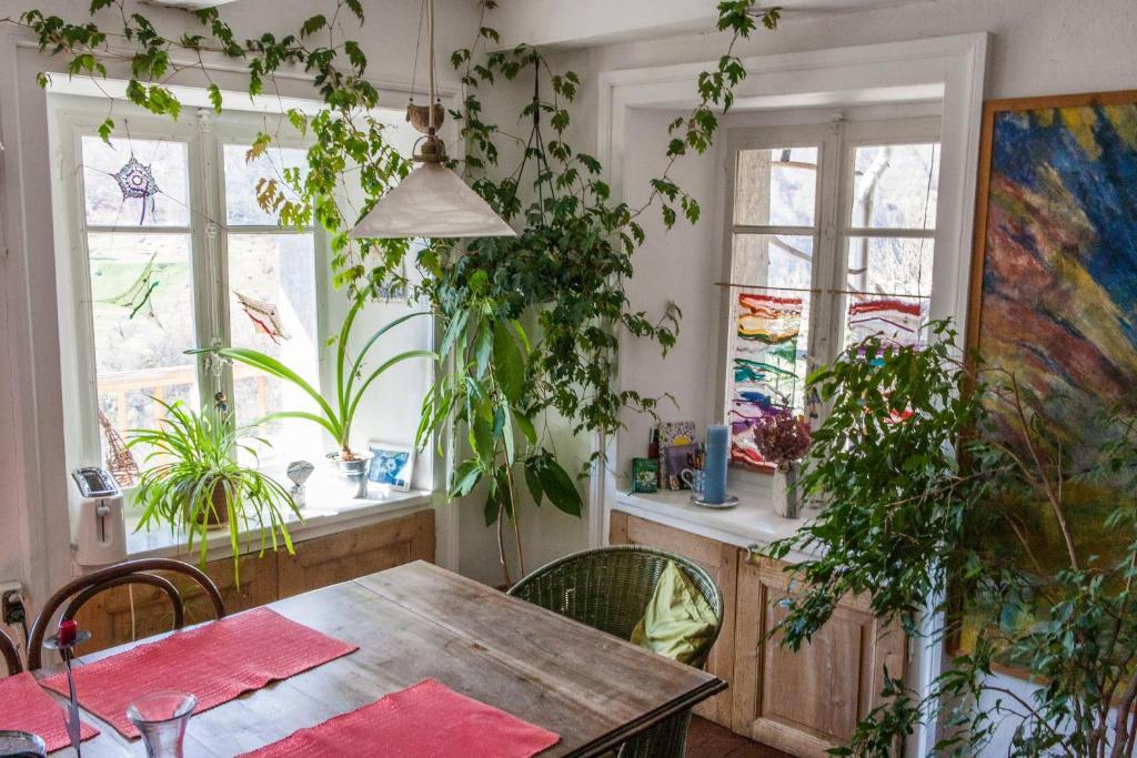 Bed And Breakfast Da Toldo Russo Экстерьер фото