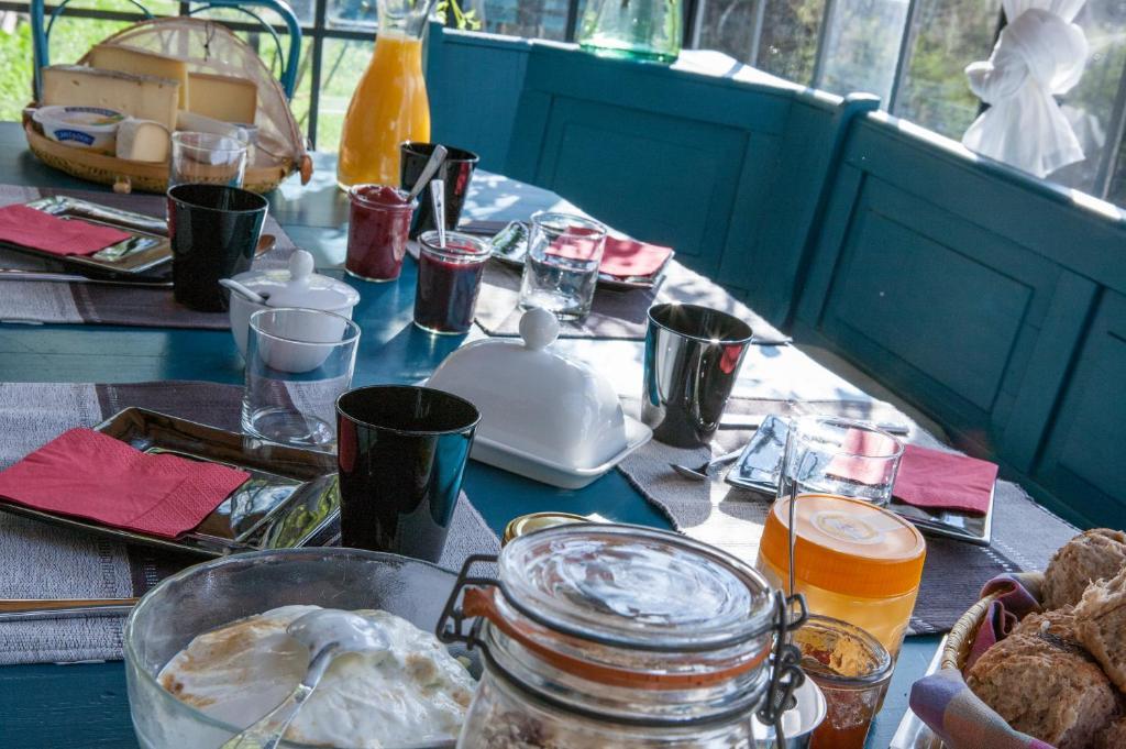 Bed And Breakfast Da Toldo Russo Экстерьер фото